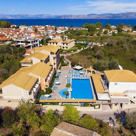 Kavos Plaza Hotel Zewnętrze zdjęcie