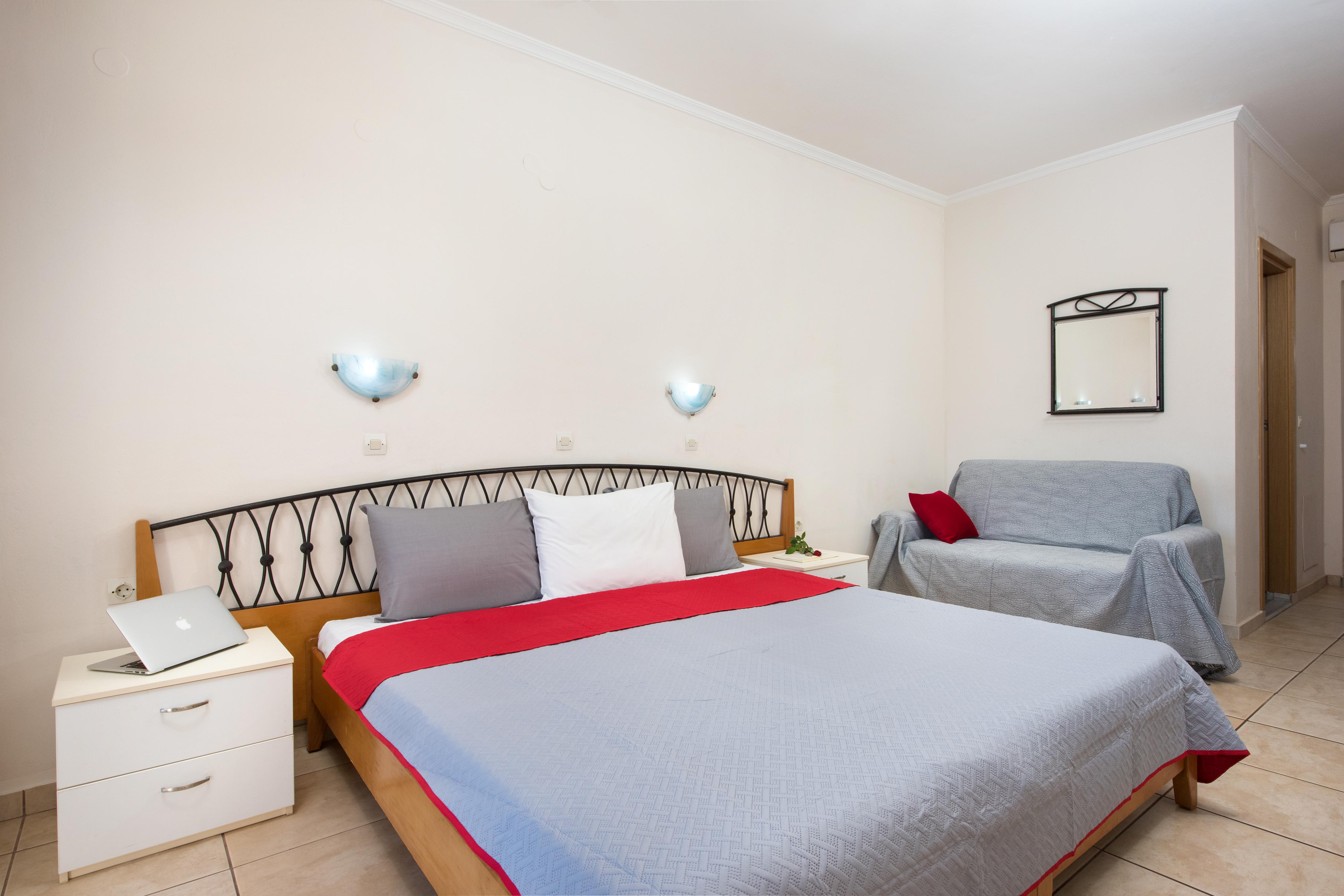 Kavos Plaza Hotel Zewnętrze zdjęcie