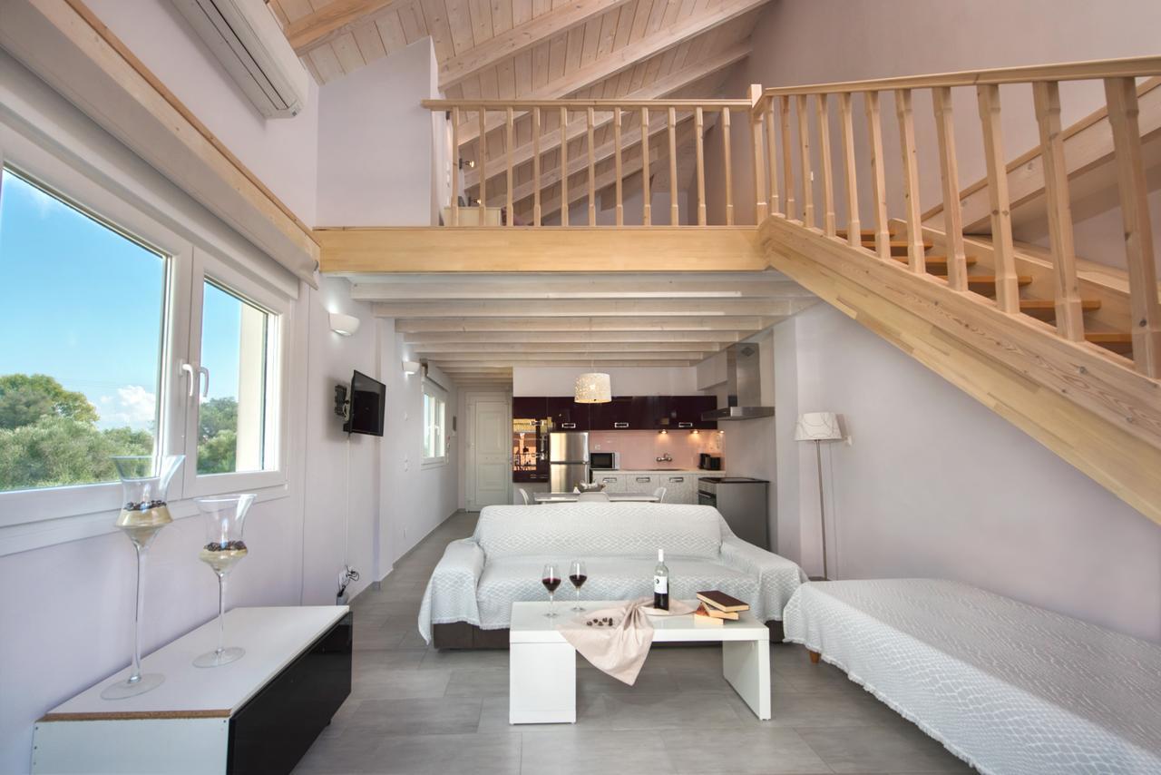 Kavos Plaza Hotel Zewnętrze zdjęcie