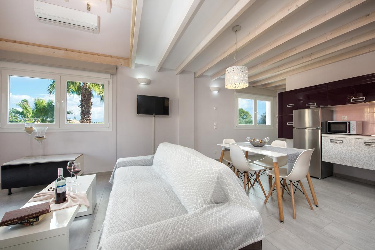Kavos Plaza Hotel Zewnętrze zdjęcie